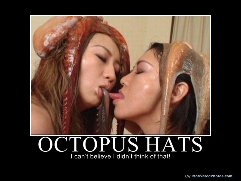 video sex Octopusgirl video download