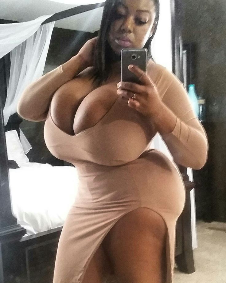 women big black titts wiht