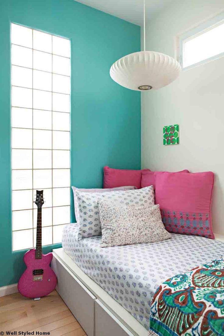 decorate teen bedroom Monster themes