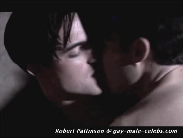 nude of fake pattinson pictures robert