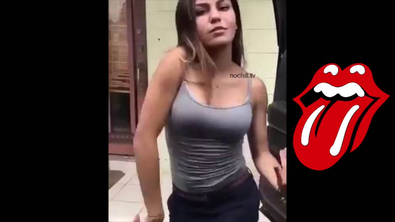 teen girls hot shocking Video