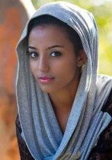 ethiopian african Naked women