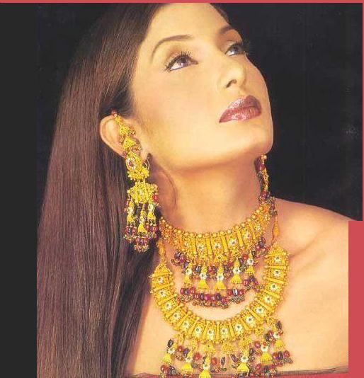 pakistani actress Nirma