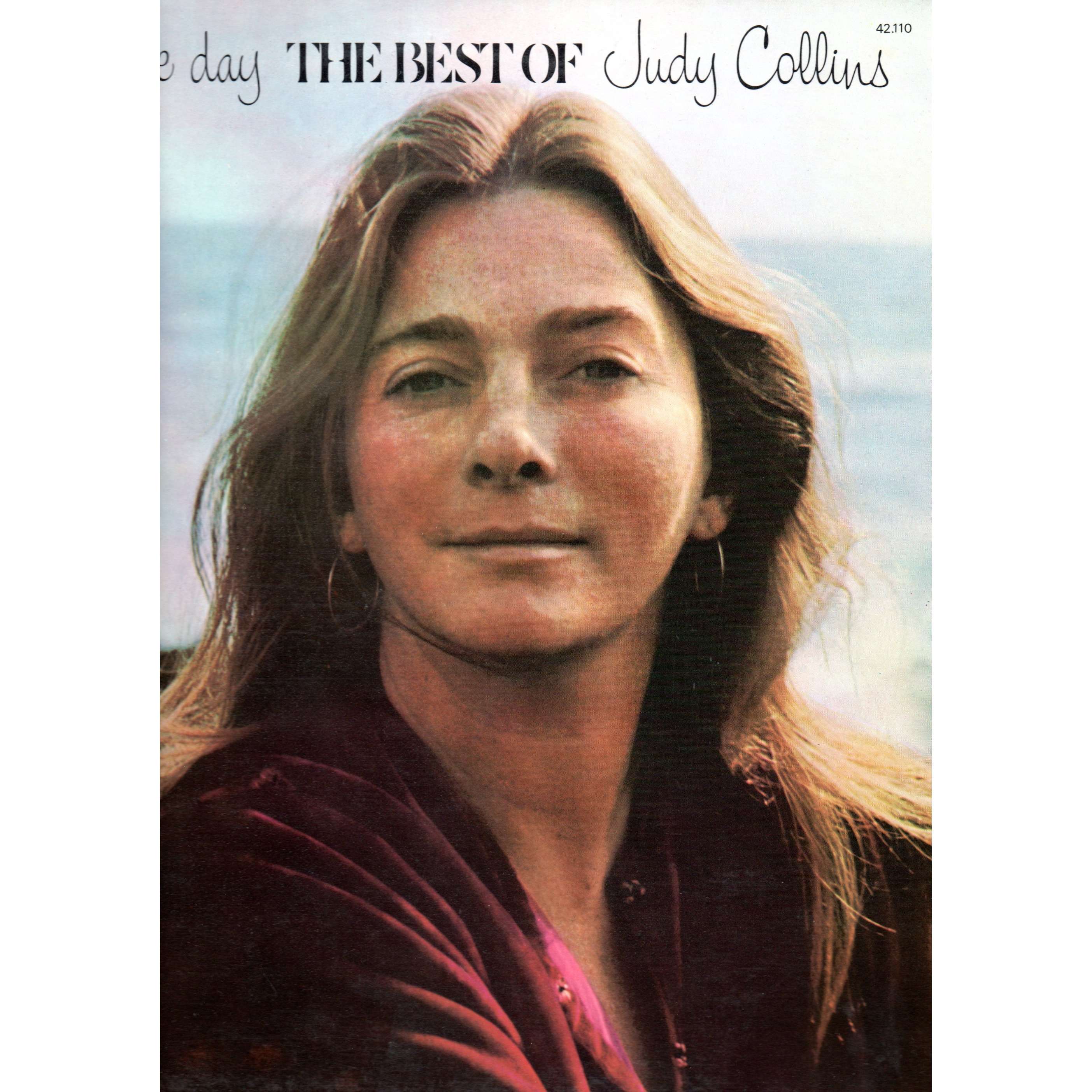 album Judy covers collins
