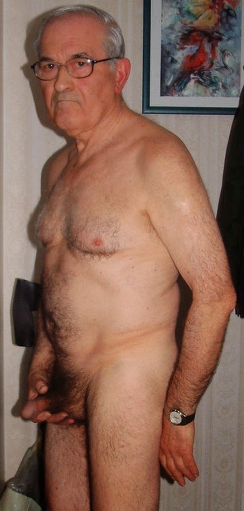 nudist grandpa gay