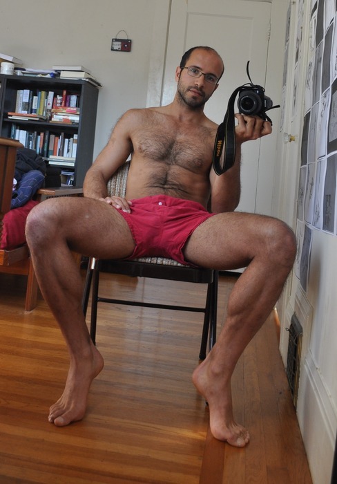 tumblr Gay legs men hairy
