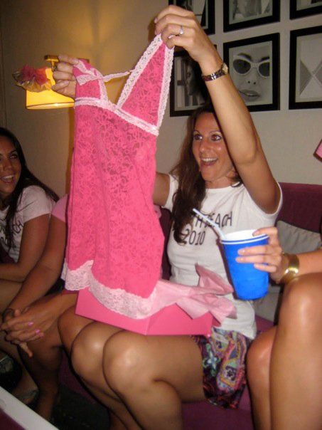 girl Sex party at bachelorette