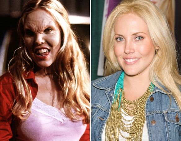 slayer now Buffy cast the vampire