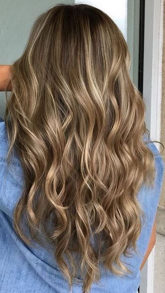 ombre hair and blonde color Black