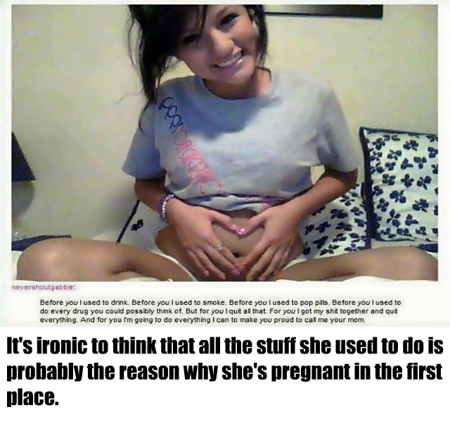 sex Girl get have pregnant to