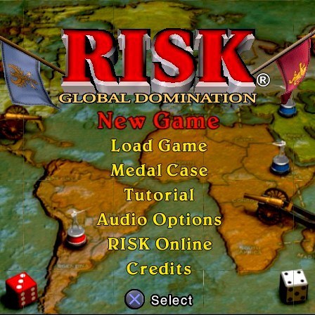 2 risk Playstation global for domination codes