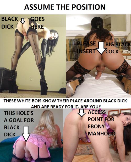 slave girl master sex Black white