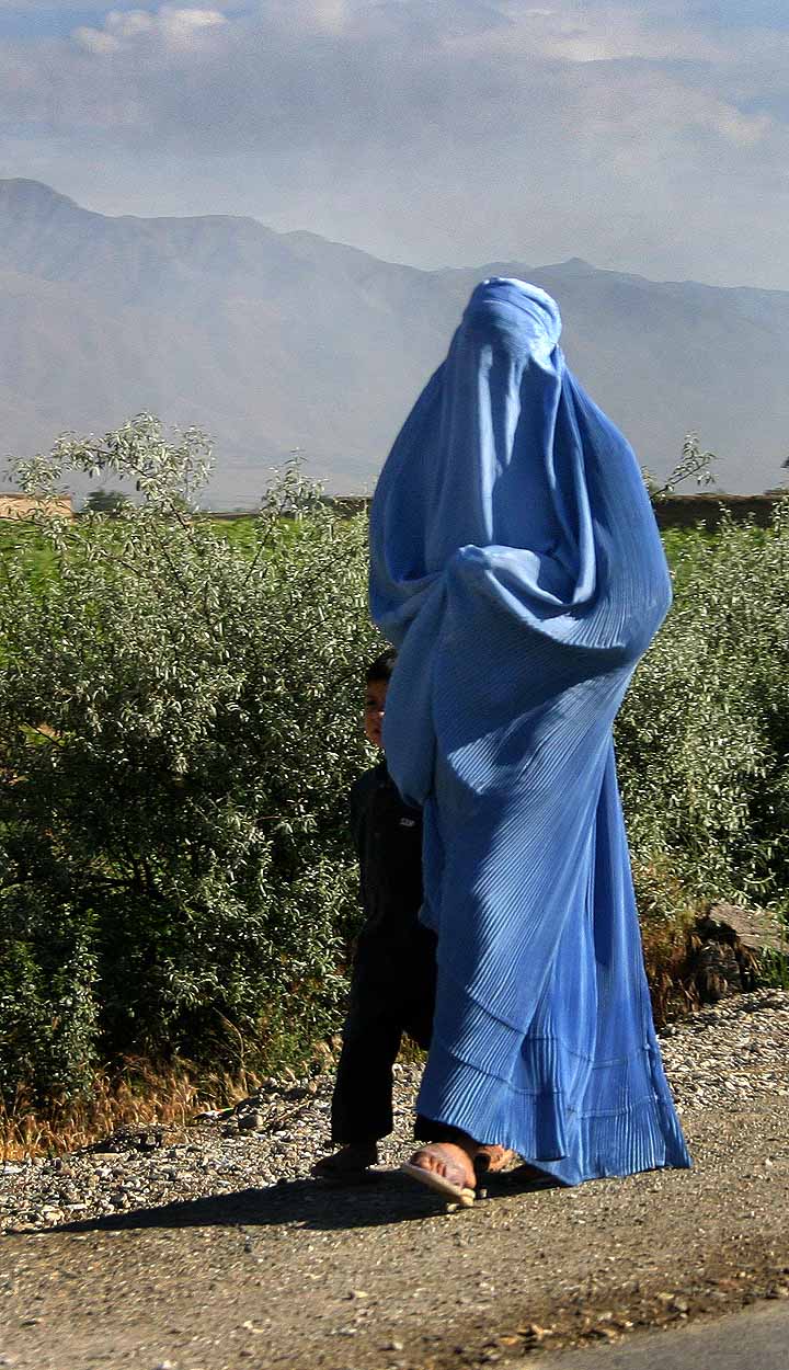girl afghan afghanistan Women