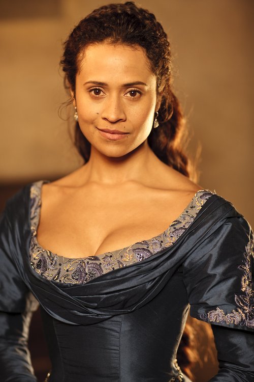 naked angel coulby