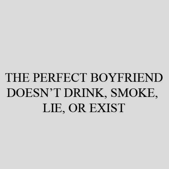 boyfriend quotes Perfect