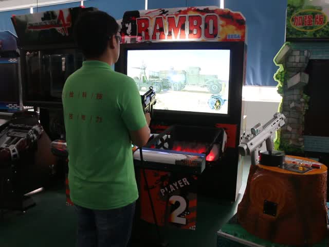video Adult arcade location