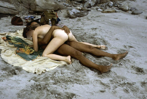 nude beaches Jamaica