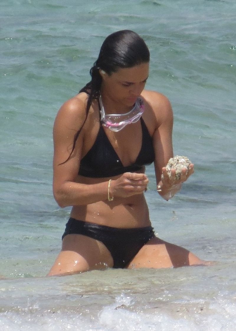 hot bikini rodriguez Michelle