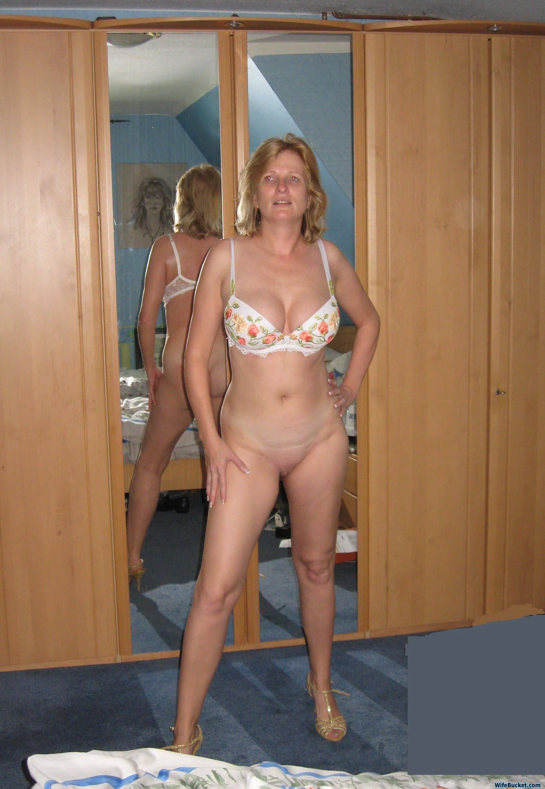 gallery Real amateur wife