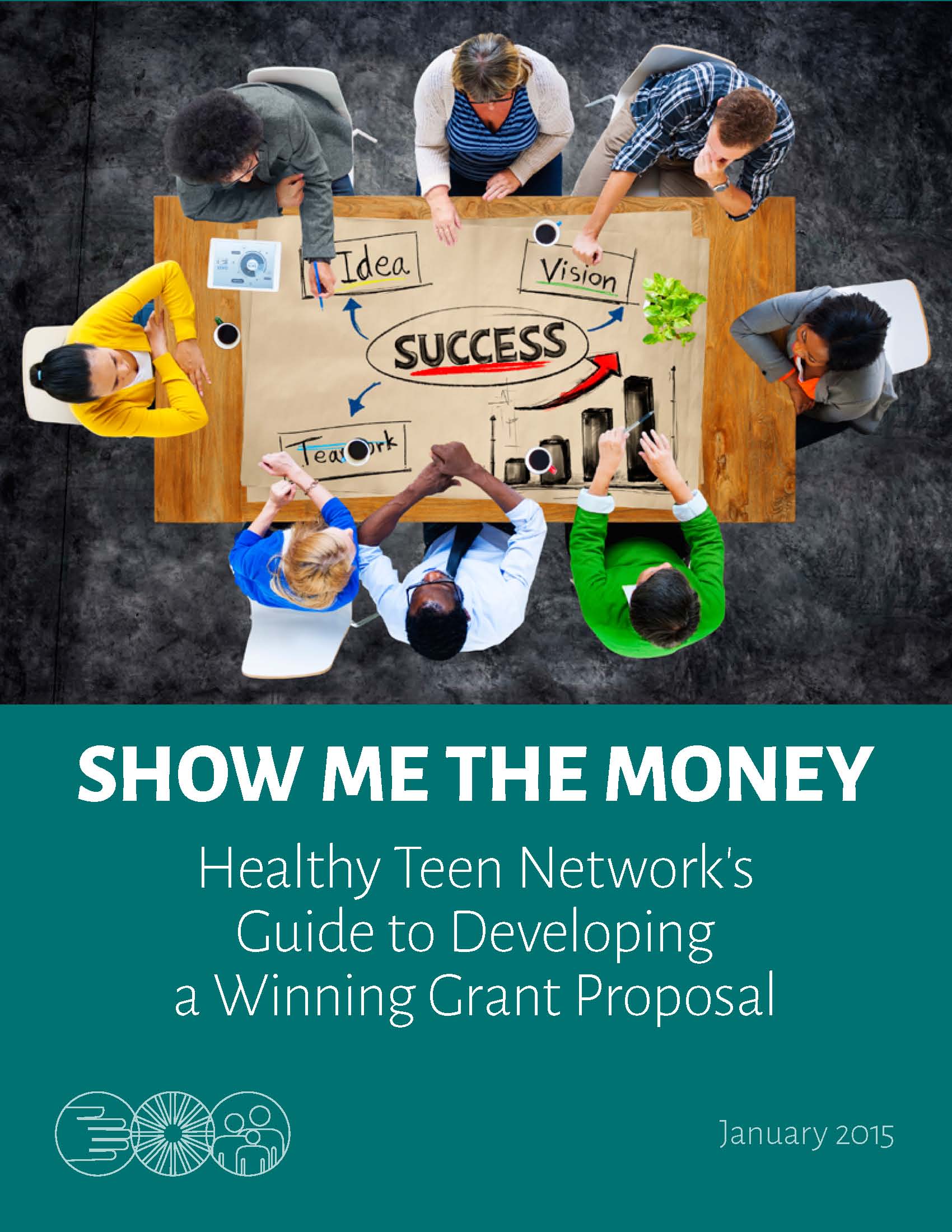 grants Teen health
