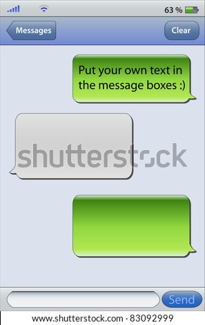 mobile virgin Text messaging