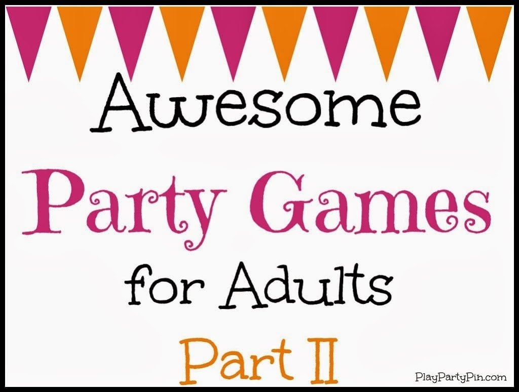 adult party game Online