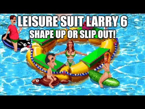 suit larry 6 Leisure