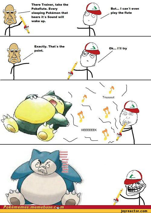 pokemon jokes Funny
