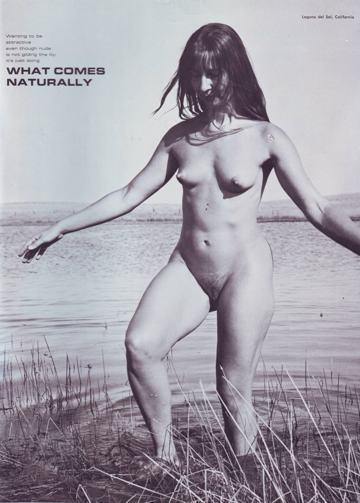 Search results for "Vintage Polaroid nudism Family girls b&w Outdo...