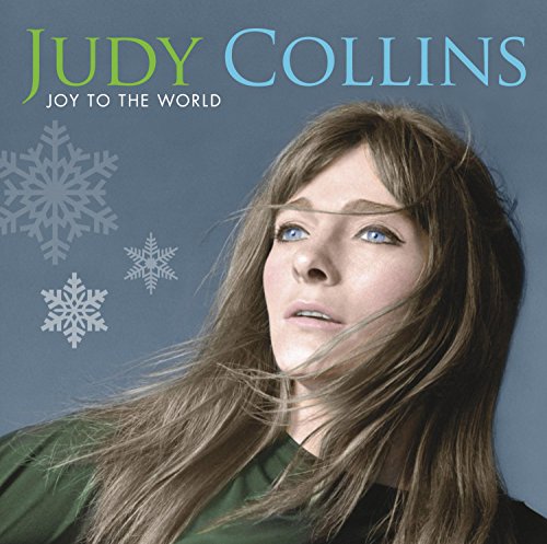 covers Judy collins album