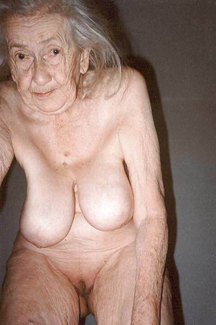 nude vintage girl