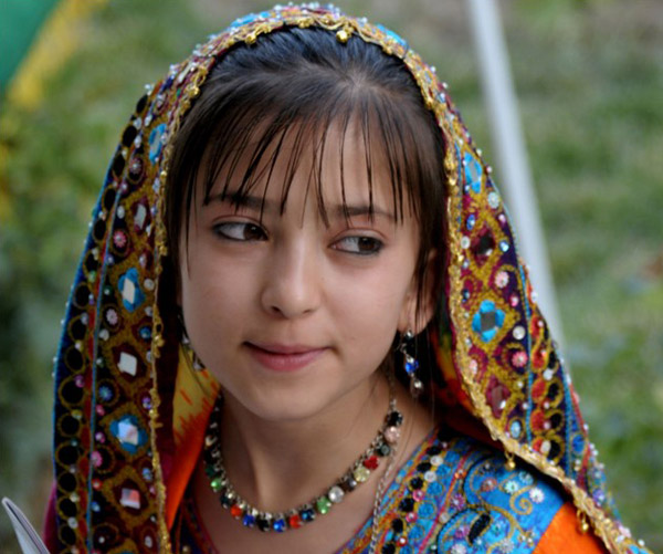 afghanistan girl afghan Women
