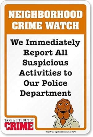 watch Neighborhood sex crime