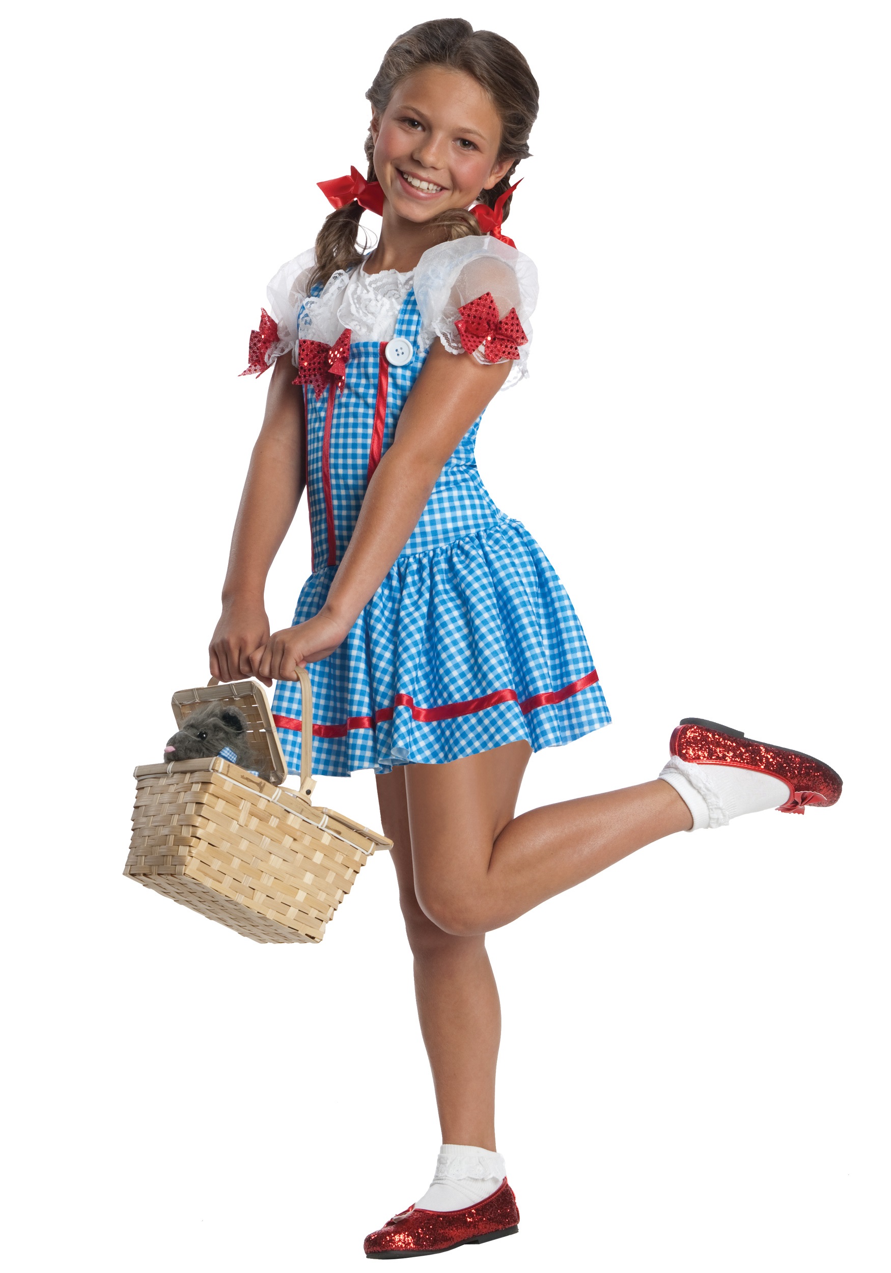 of oz Adult dorothy wizard costume