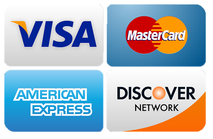 card account online Accept merchant credit adult