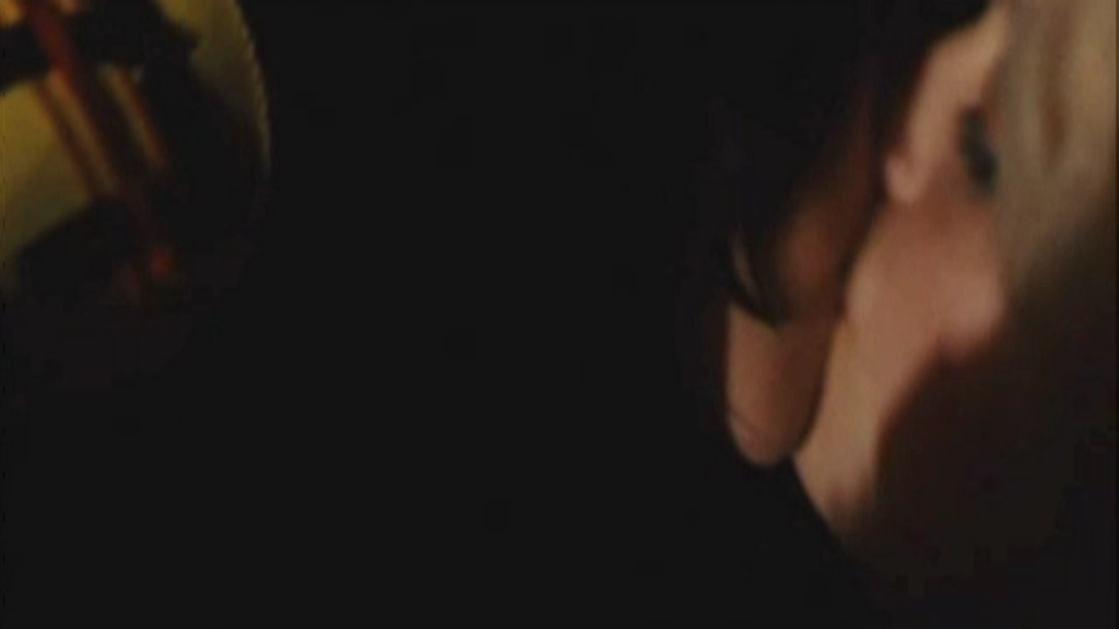 lesbian Hayden kiss panettiere