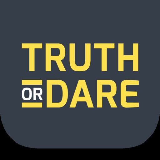 truth game Adult or dare