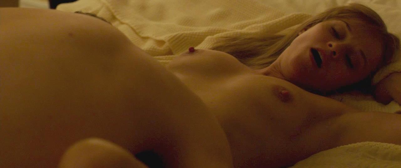 nude witherspoon Wild reese