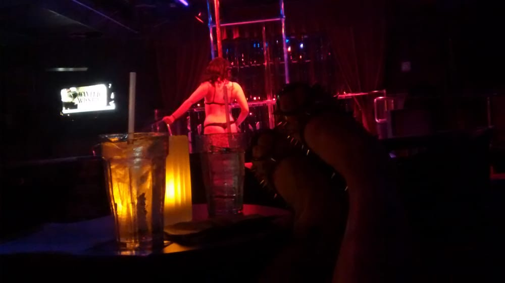 Strip Club In San Diego Ca.