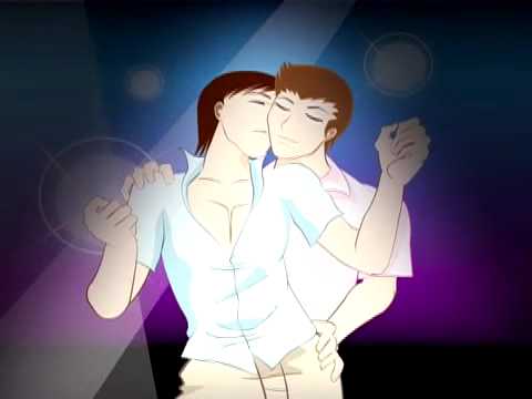man Gay sex animated