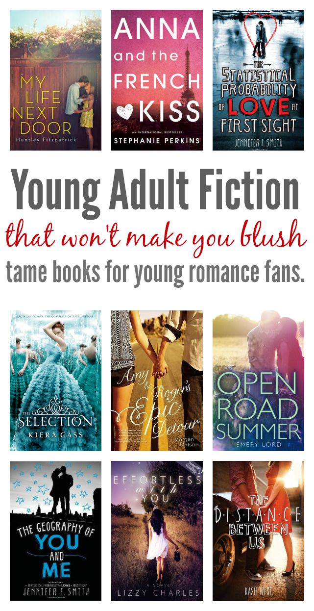 best Young sellers books adult