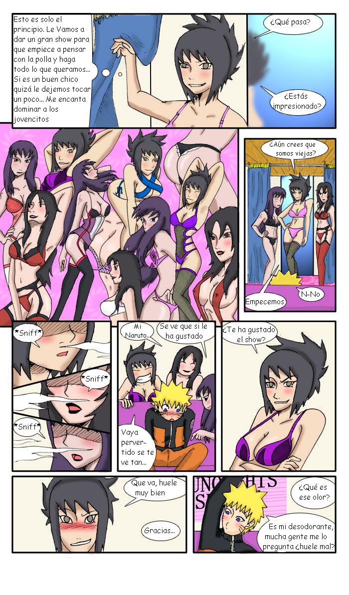Porno porno y porno Images Freebie Porno De Ino Y Naruto