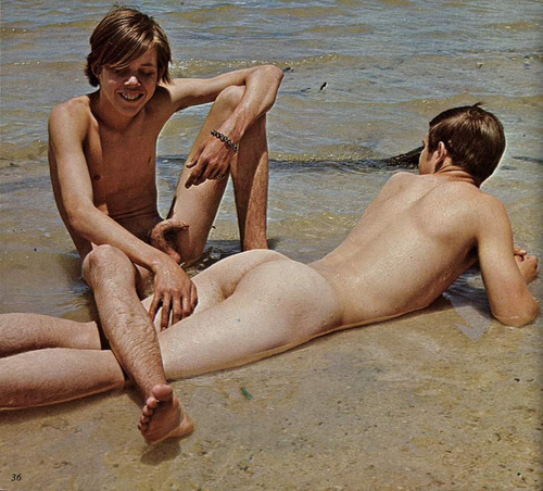 boys nudist home
