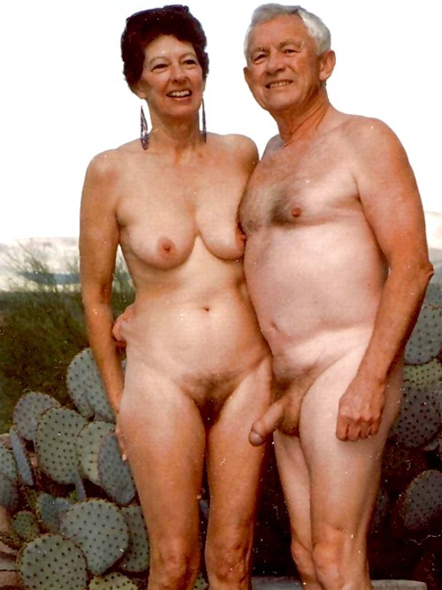 erections couples nudist