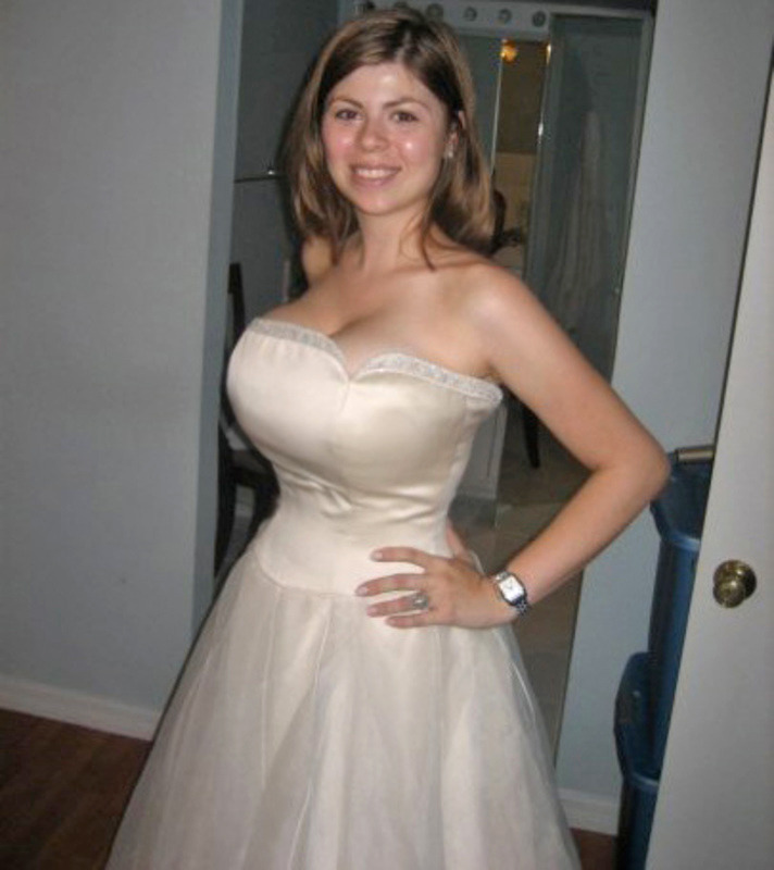 Russian Brides With Big Tits.