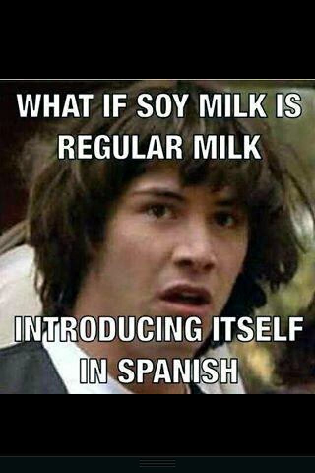spanish english memes Funny