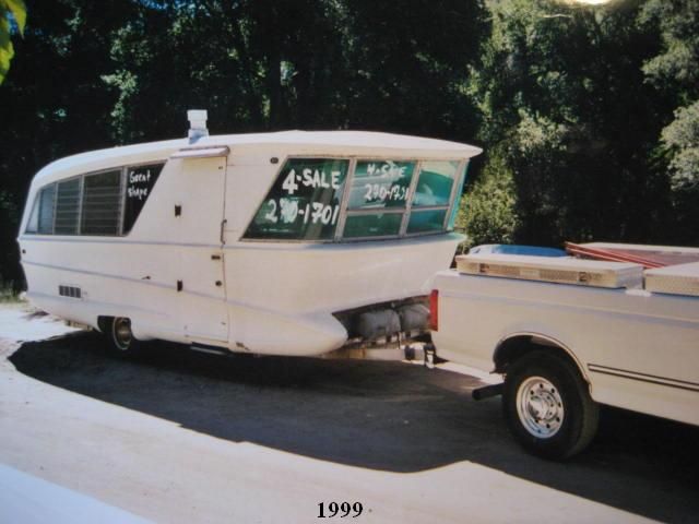 vintage travel trailers oregon Rent