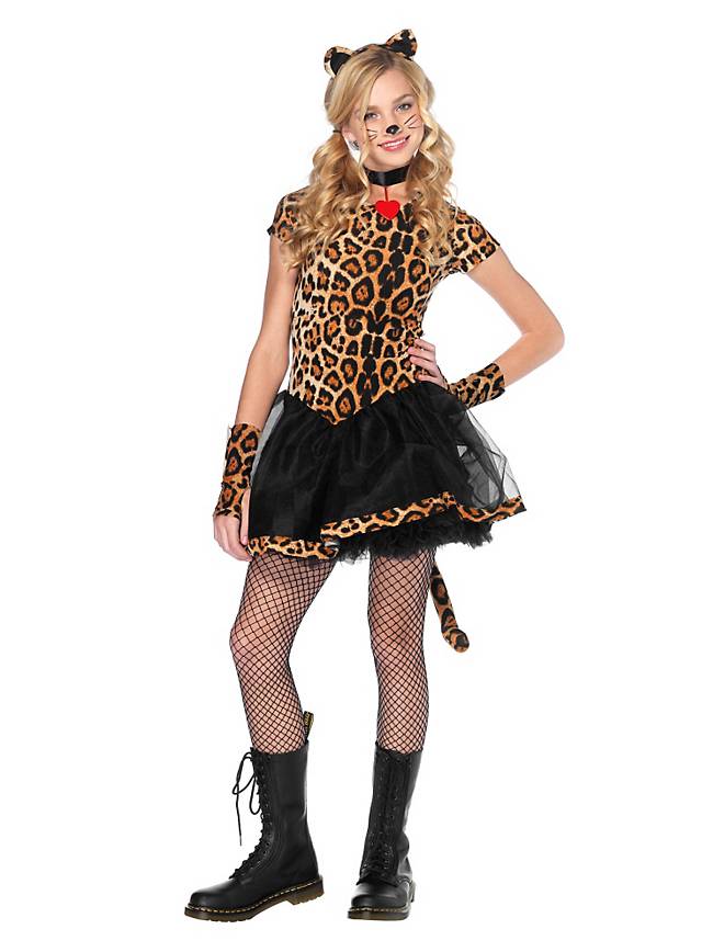 costume Teen kitty