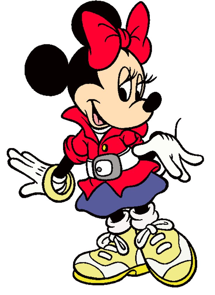 mouse minnie Mickey fucking