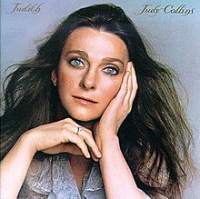 covers Judy collins album